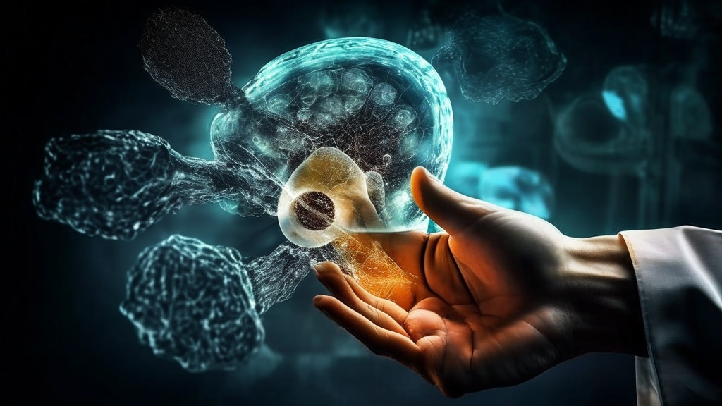 Featured image of post Новое устройство для домашнего контроля симптомов болезни Паркинсона