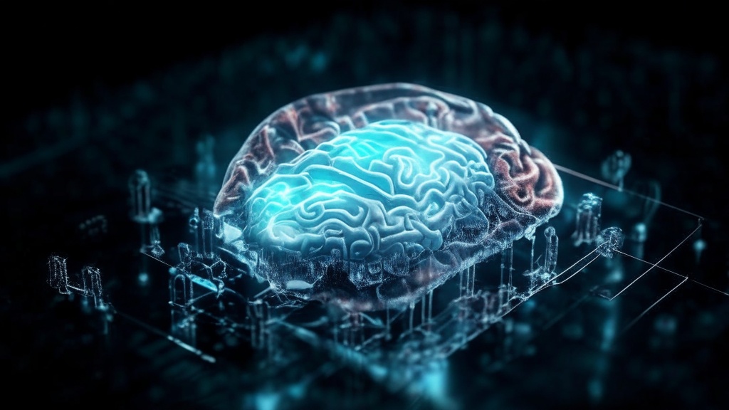 Featured image of post Нейрочипы: технология, которая переопределит человечество