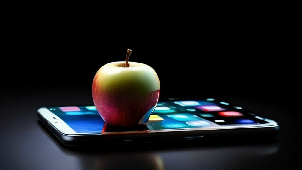 Featured image of post Apple готовит революционный гаджет: что скрывает Купертино?